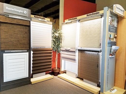 Hunter Douglas Dealer Image